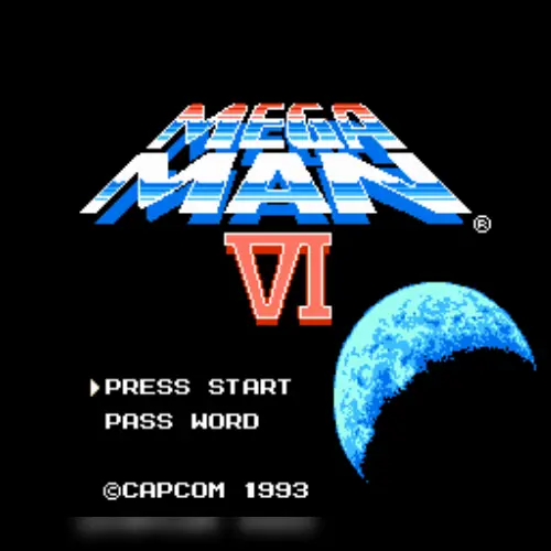 Mockman 6 V.001