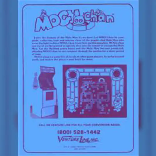 Mogu Chan