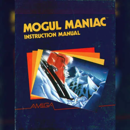 Mogul Maniac