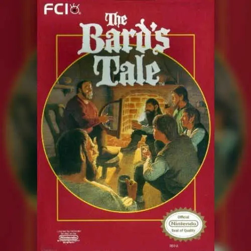 Molblin's Tale, The