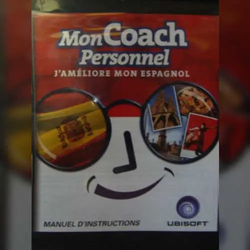 Mon Coach Personnel - J'Ameliore Mon Espagnol