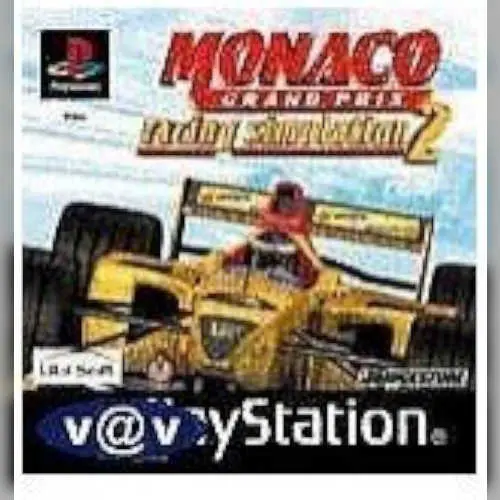 Monaco Grand Prix