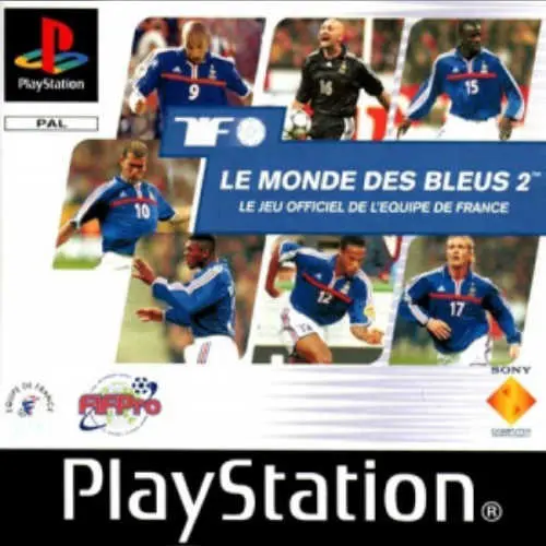 Monde des Bleus 2, Le