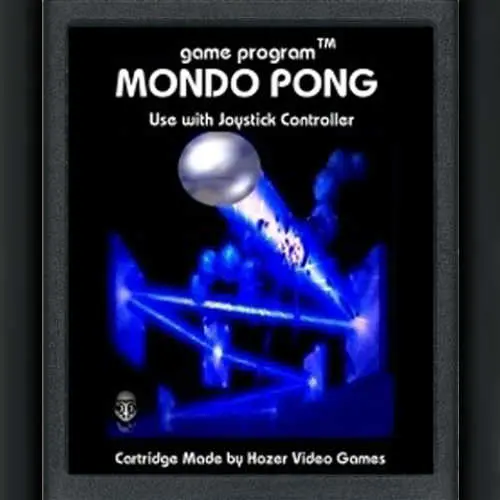 MondoPong