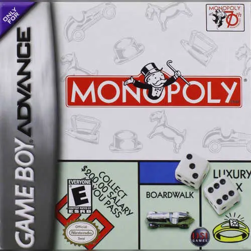 Monopoly
