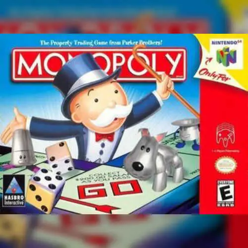 Monopoly