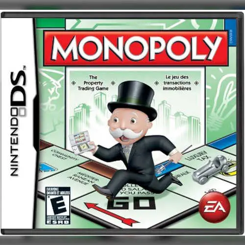 Monopoly