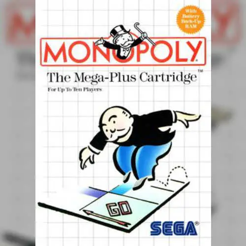 Monopoly