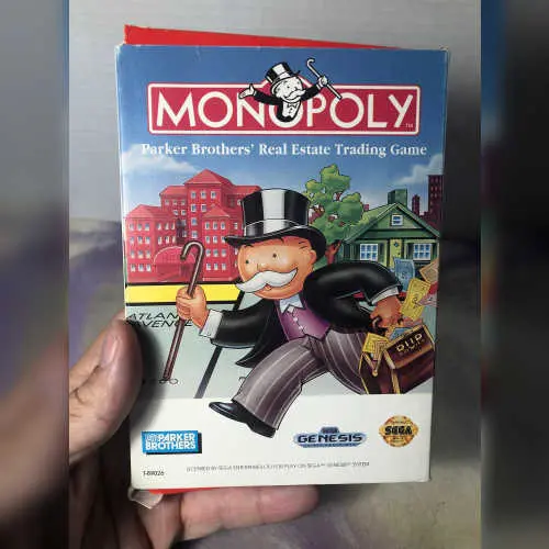 Monopoly