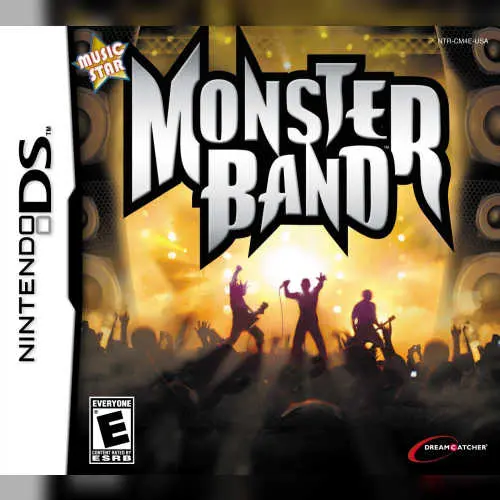 Monster Band