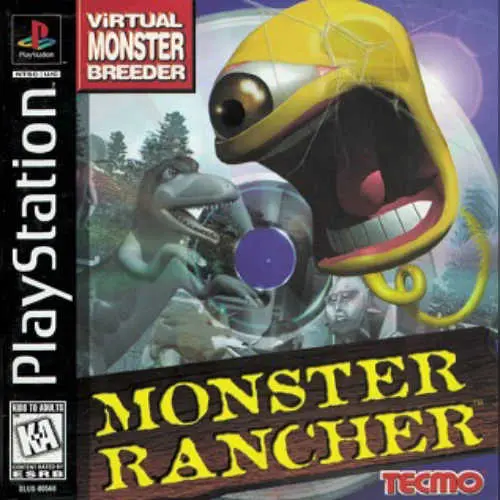 Monster Farm