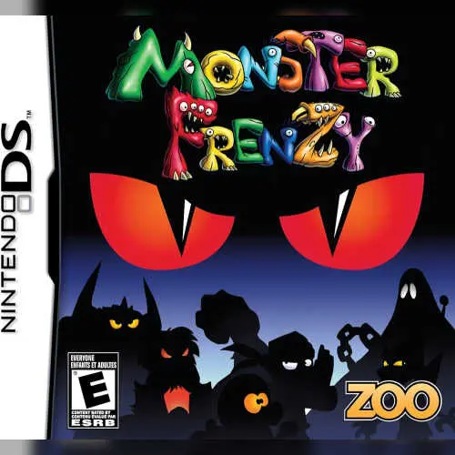 Monster Frenzy