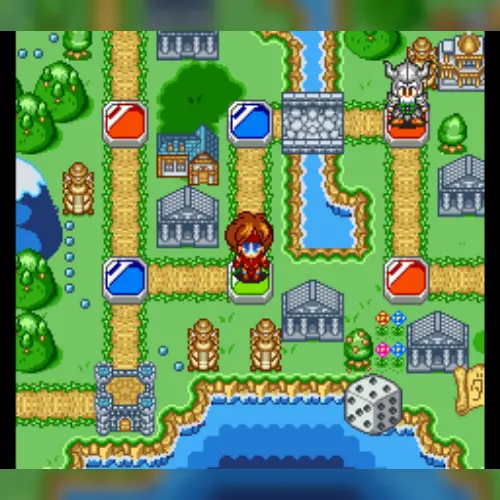 Monster Maker Kids - Ousama ni Naritai