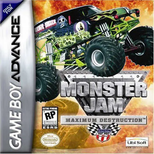 Monster Truck