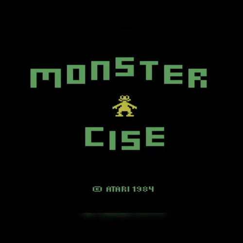 Monstercise