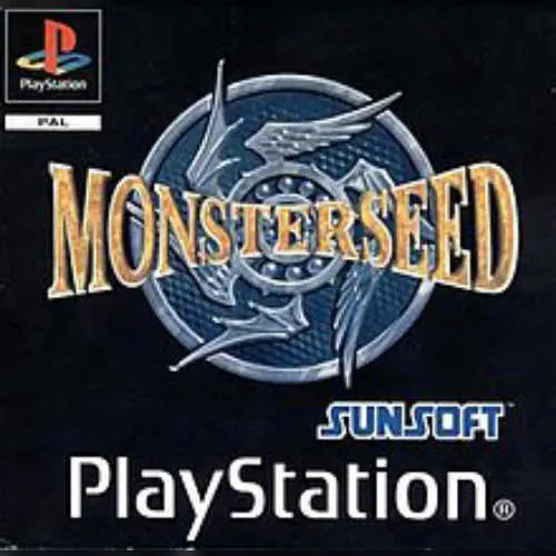 MonsterSeed