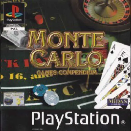 Monte Carlo Games Compendium