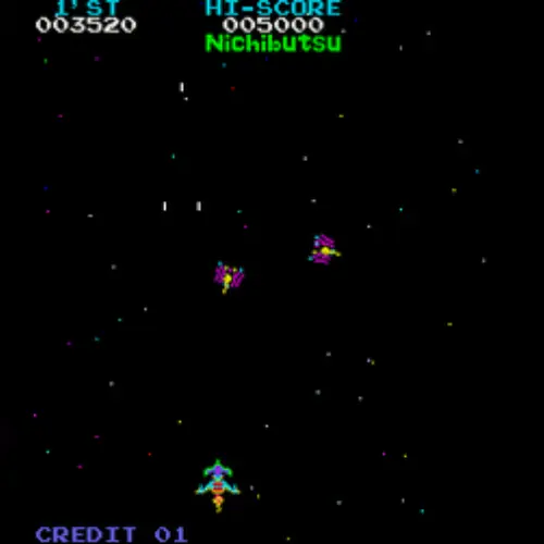 Moon Crest