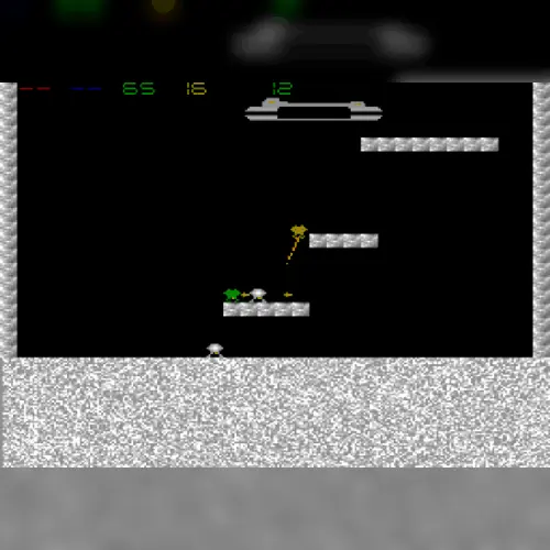 Moonbase V0.05