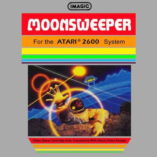 Moonsweeper