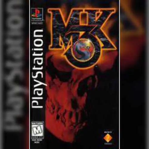Mortal Kombat 3