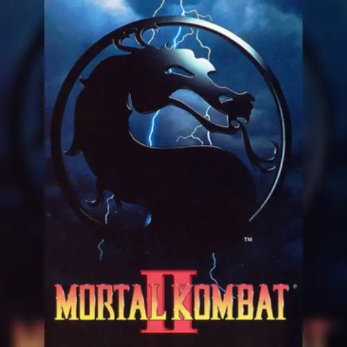 Mortal Kombat II