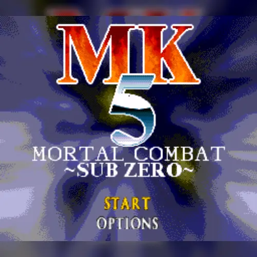 MortalKombat5