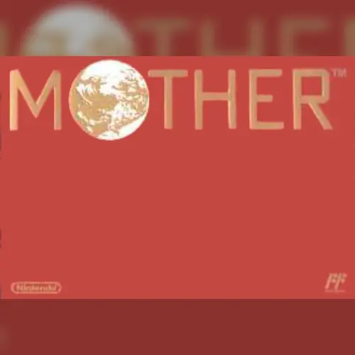Mother