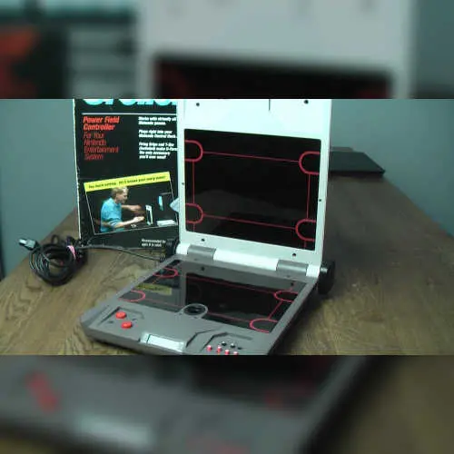 Motion Demo
