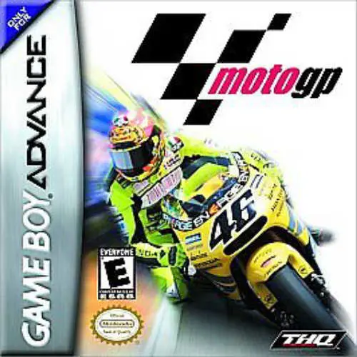 Moto GP