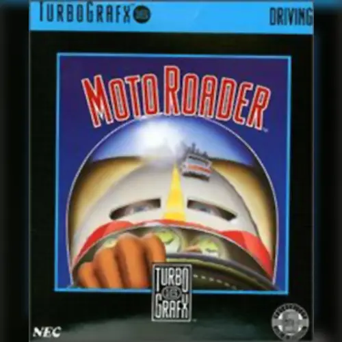Moto Roader