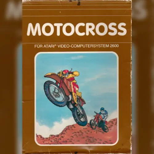 Motocross