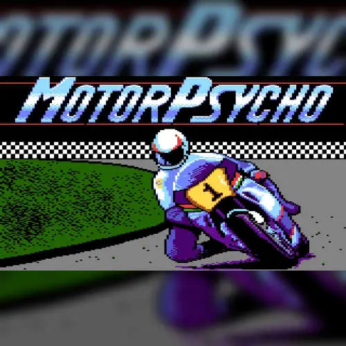 Motor Psycho