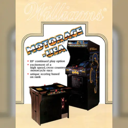 MotoRace USA