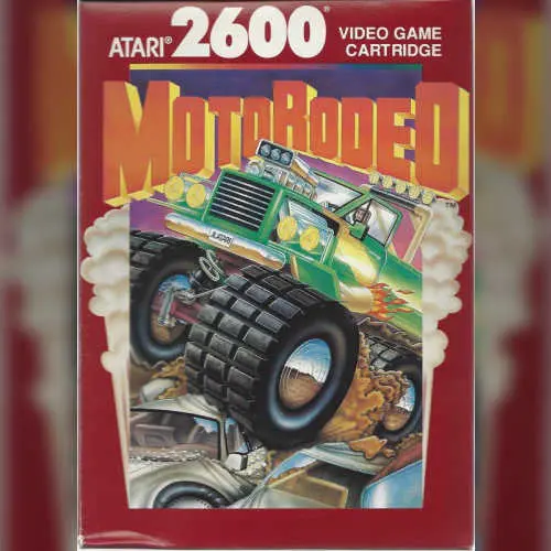 Motorodeo