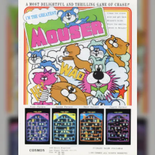 Mouser