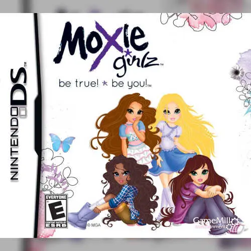 Moxie Girlz