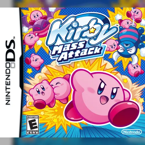 Moyeora! Kirby