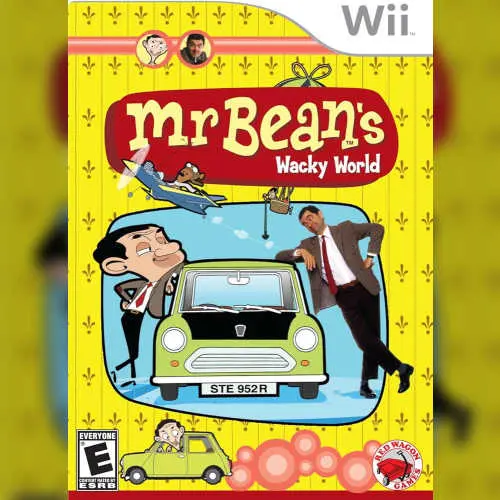 Mr Bean