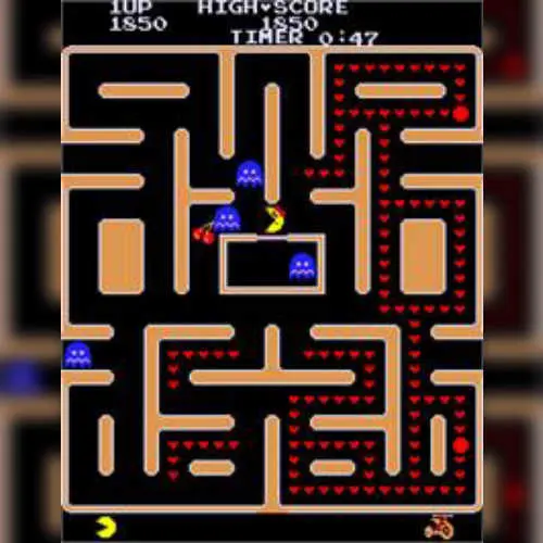 Ms. Pacman Champion Edition / Super Zola-Puc Gal
