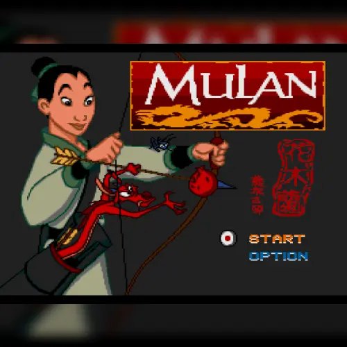 Mulan