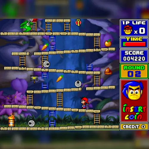 Multi 5 / New Multi Game 5