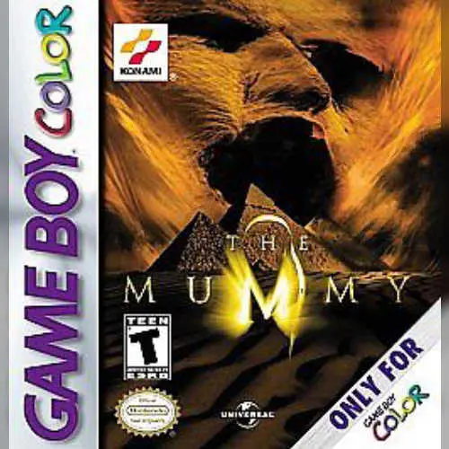 Mummy, The