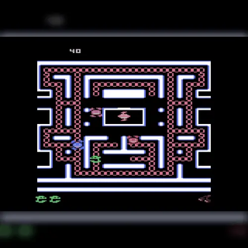 Munchman Texas Multi Level