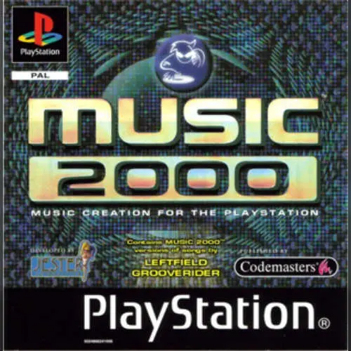 Music 2000