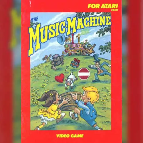 Music Machine