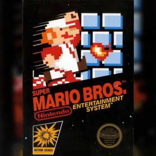 Music Mario Bros