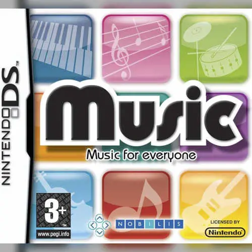 Music - Music for Everyone