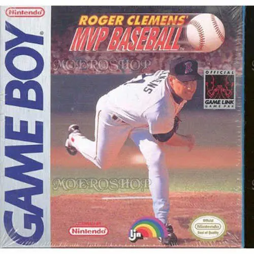 MVP Baseball