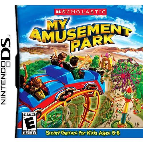 My Amusement Park